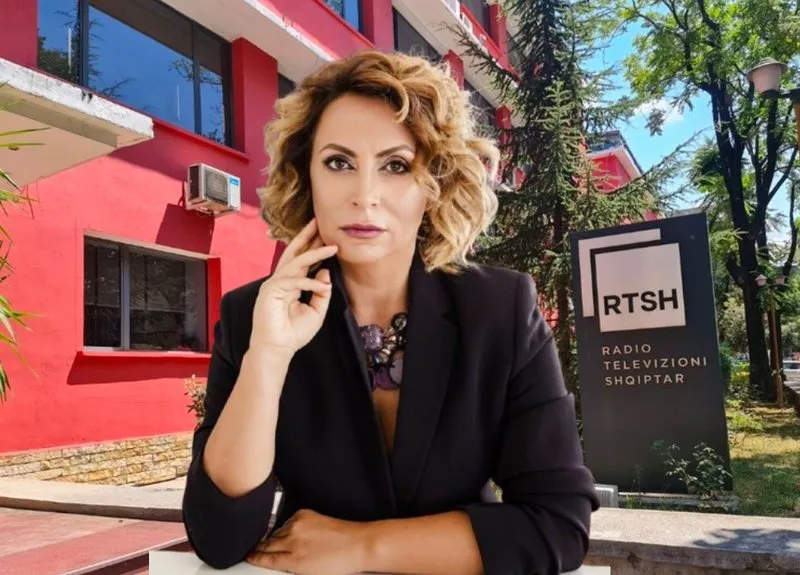 Eni Vasili emërohet drejtoreshë e përgjithshme e RTSH – Zgjidhet me 7 vota pro