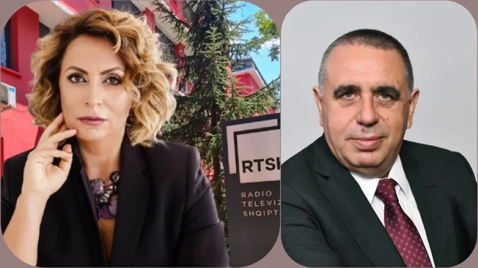 Eni bëhu drejtoreshë, por të lutem mos e zbato platformën tënde!