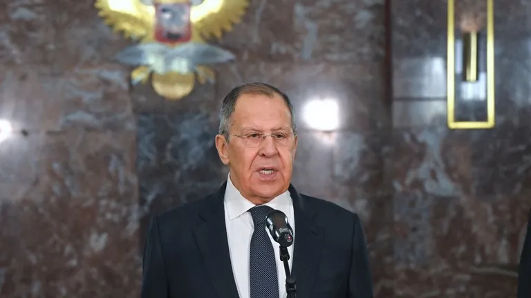 Lavrov: Rusia gati për një marrëveshje me SHBA-në për Ukrainën