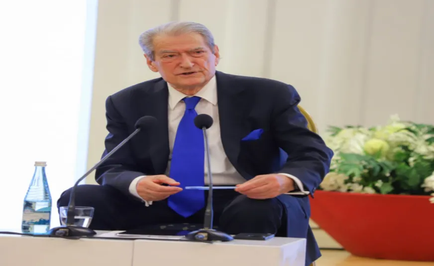 Berisha: 500 milionë euro ishte abuzimi i tmerrshëm me paratë e Covid-it