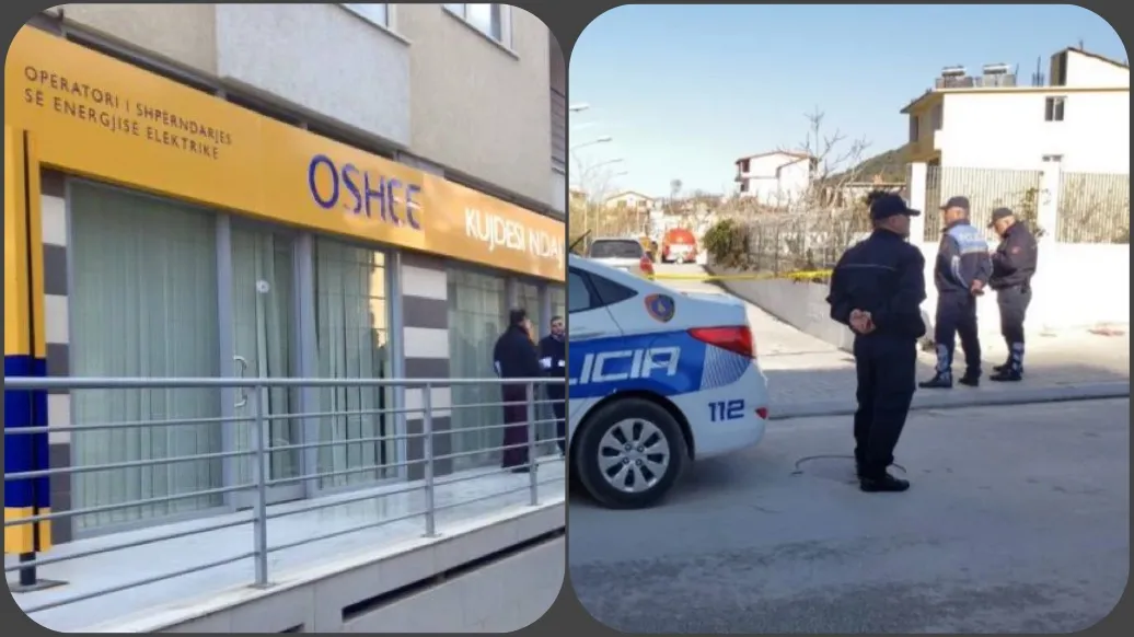 Tiranë/Shpallet në kërkim 38-vjeçari që goditi me sende të forta punonjësen e OSHEE