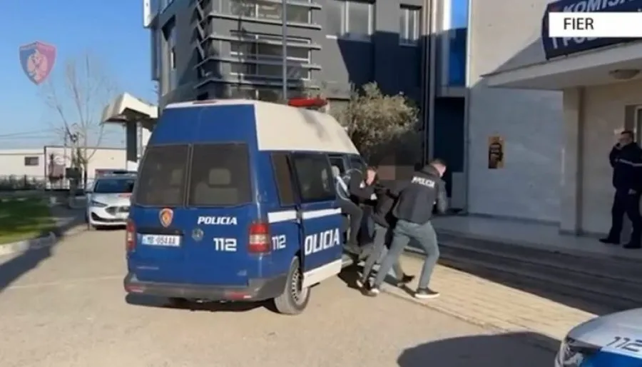 Fier/Zbardhen detaje nga konflikti mes kushërinjve në Cakran