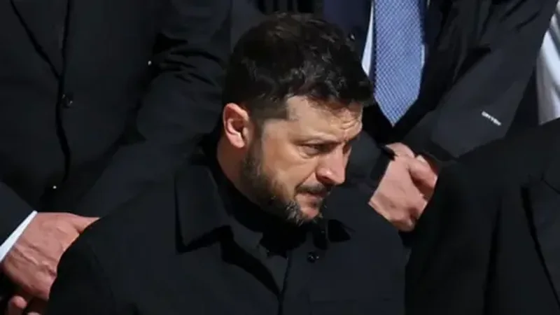 Vatikan/ Takimi Trump-Zelensky, Shtëpia e Bardhë: Patën një diskutim shumë produktiv