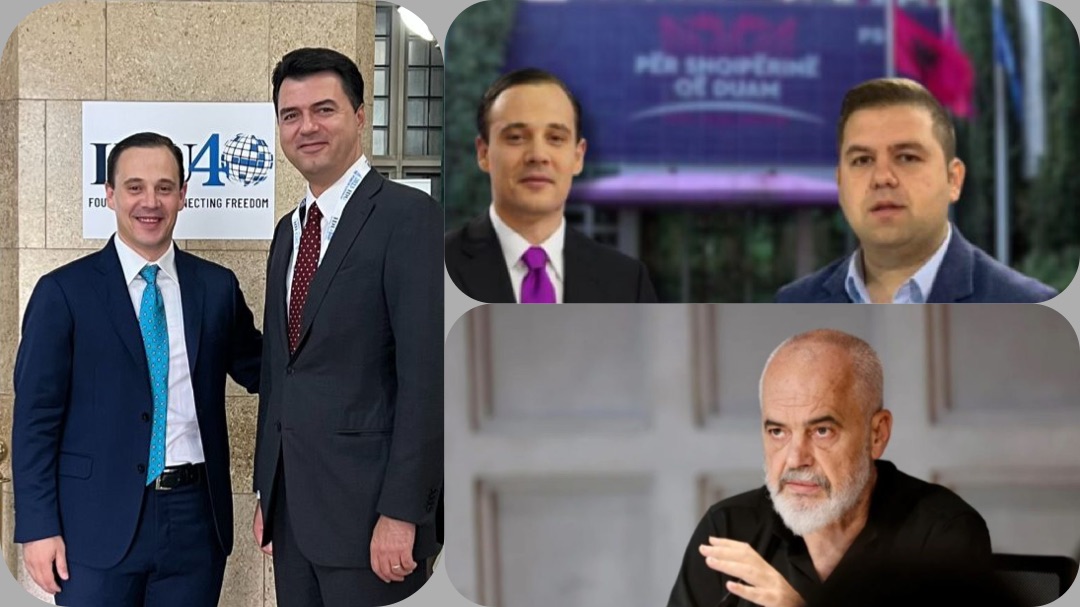 Lista e Turpit: Si Shiten dhe Blihen kandidatët në Shqipëri për një gr”