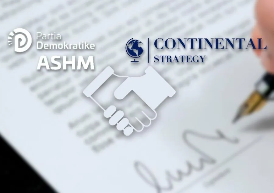 Lobimi në SHBA/ Reagon PD: Financohet nga patriotët shqiptarë
