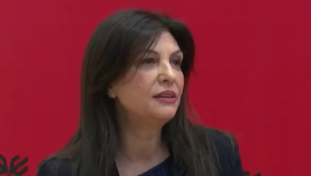 Topalli emocionohet gjatë takimit në Selanik: Jeni heronj të heshtur…
