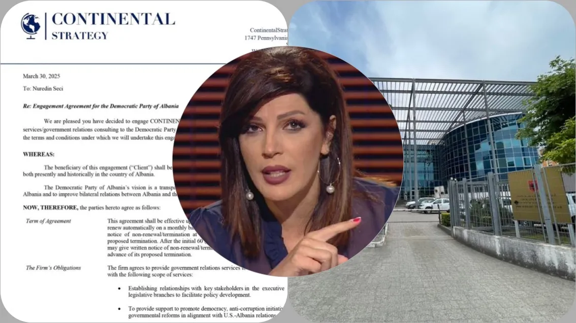 Bumerangu i një urdhëri ndaj SPAK