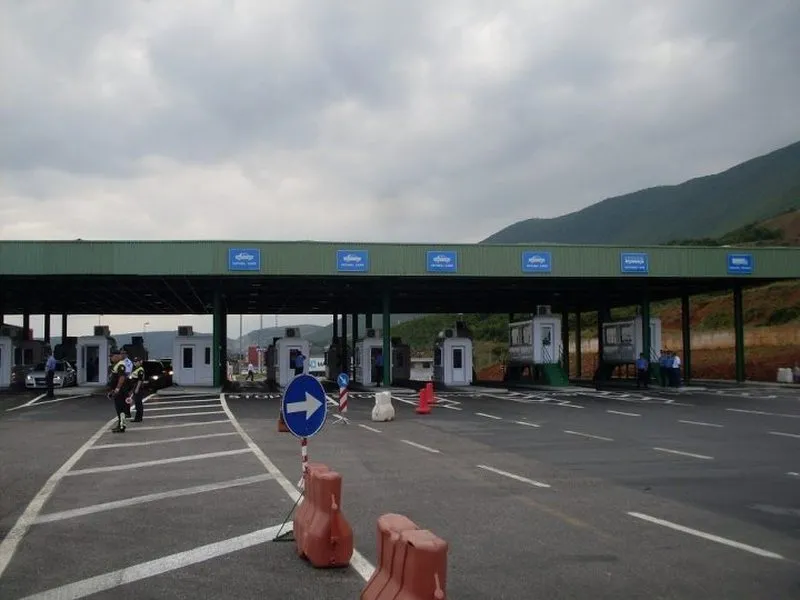 Nga 1 maji  hiqen kontrollet kufitare mes Shqipërisë dhe Kosovës