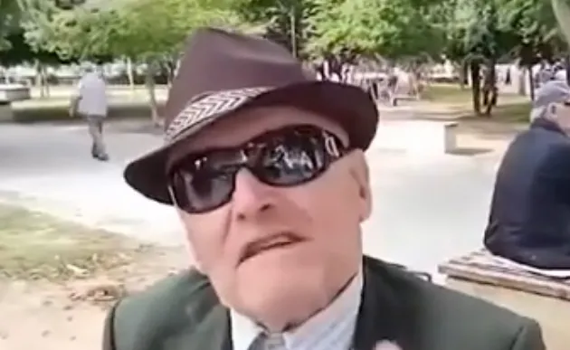 Pensionisti shpërthen ndaj kreut të rilindjes: Rama po na merr shpirtin, mban hajdutë e kriminelë