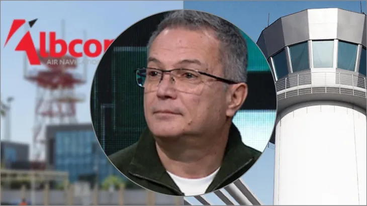 Drejtor Maksi  i “Albcontrol” 1 MLN euro per grisjen e letrave