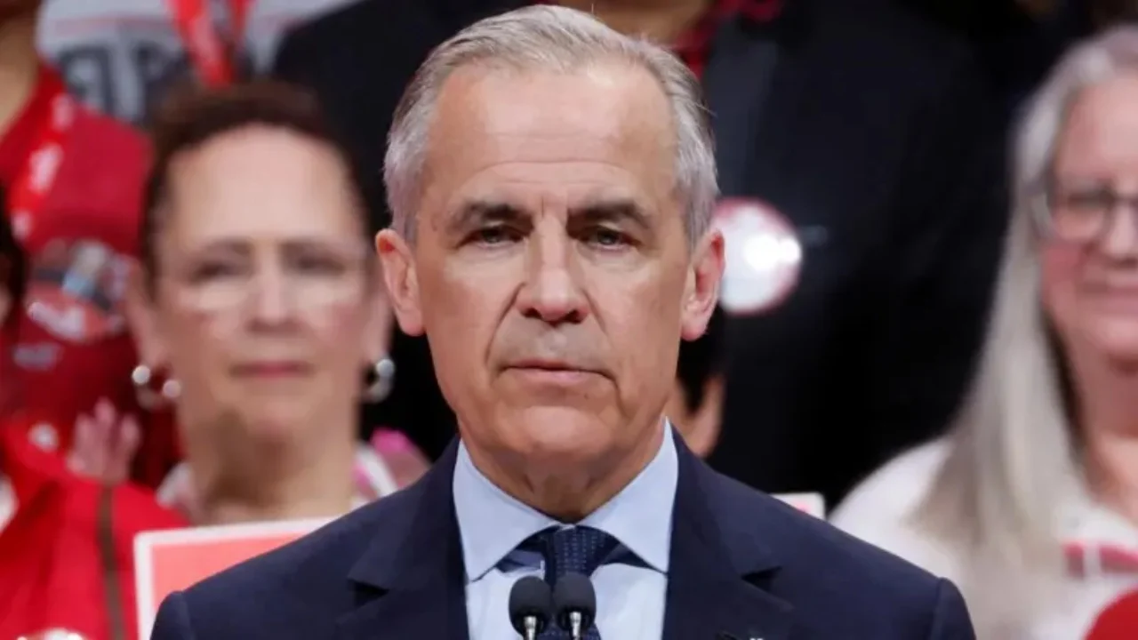 Kryeministri i ri Mark Carney flet për herë të parë pas zgjedhjeve: Rruga përpara për Kanadanë do të jetë sfiduese