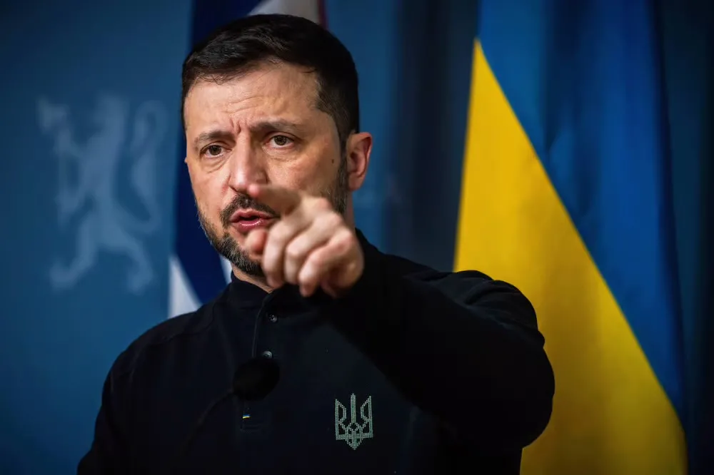 Loja e Putin me armëpushimin