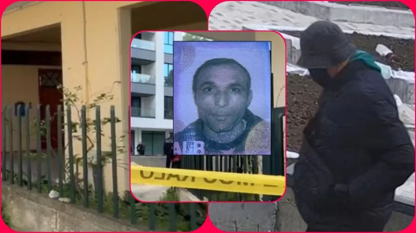 Vlorë/ Arrestohet njëri prej autorëve që vrau 58-vjeçarin