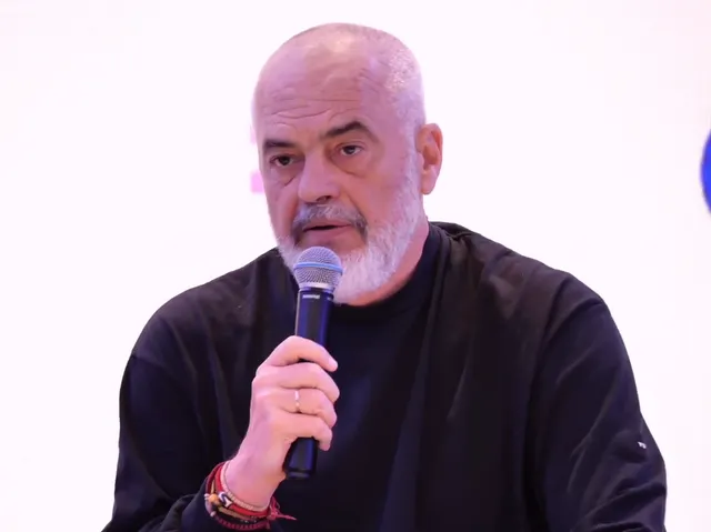 Rama, takim me të rinjtë e teknologjisë dhe inovacionit
