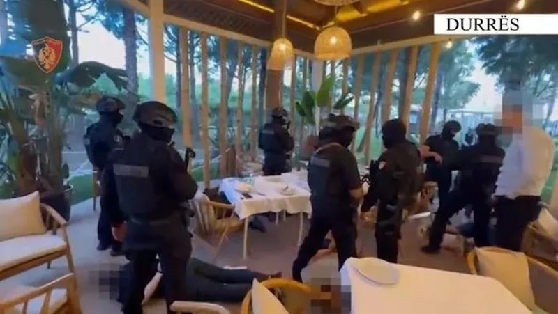 Gjykata jep masat për të arrestuarit në Gjirin e Lalzit, lihet në burg Xhevdet Plaku