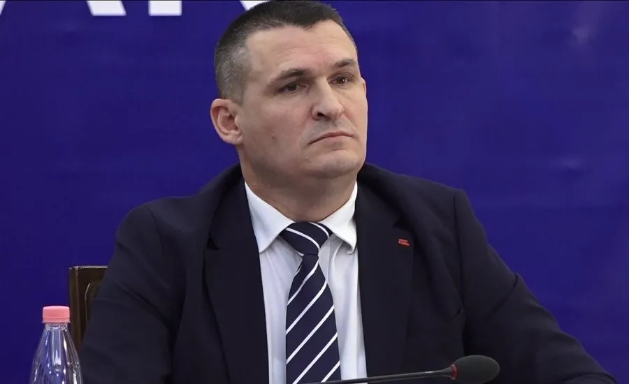 Dumani “përplaset” me ministrin e Drejtësisë: Mbikëqyremi nga KLP dhe ILD…