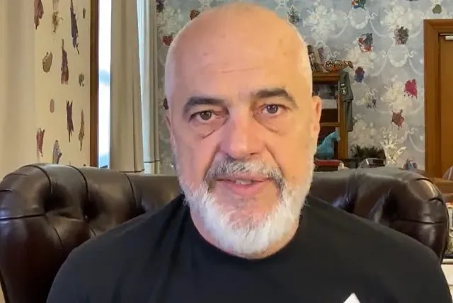 Rama fillon sulmet ndaj partive të reja