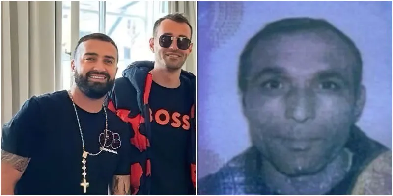 Vrasja në Vlorë dhe porosia nga Dubai: Del foto e tropojanit me “Sidin”