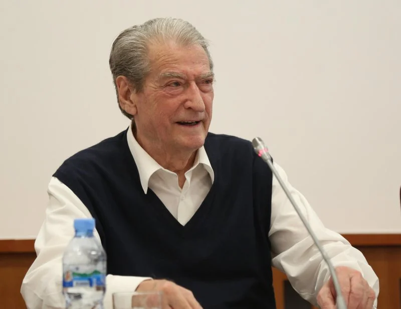 Berisha tregon dy ditët në Valencia: Kisha rikthimin tim më të fuqishëm politik!