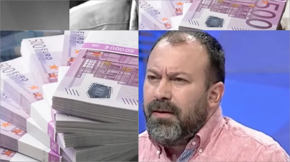 Pordhacët ‘rilindas’  me nga 12 rroga!