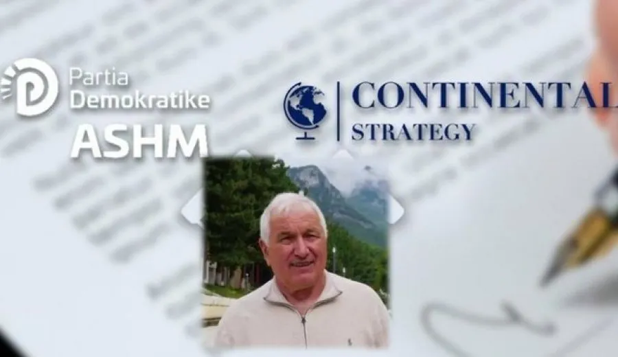 Seci drejtues i MAGA i shkruan Fevziut : Do avokojmë për një Shqipëri demokratike në SHBA sa herë të kemi…