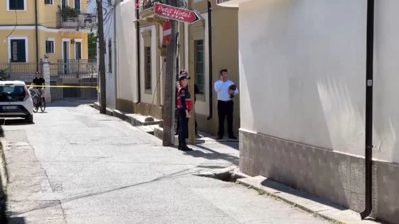 Shkodër, turisti qëllon për vdekje bashkëshorten dhe tenton të vetëvritet