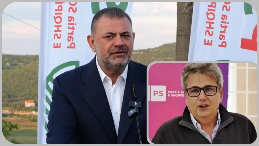 Doshi akuza të rënda Benet Becit:  Po shkatërron  Velipojën me ndërtimet pa leje