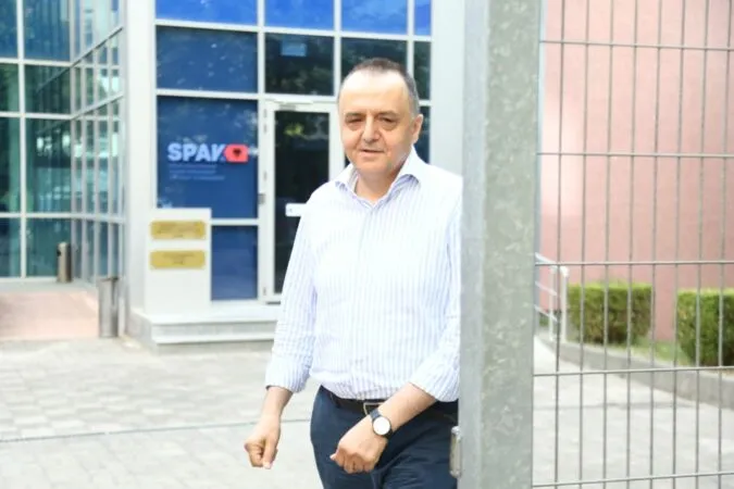 Zbulohet hetimi që çoi në SPAK Artan Lamen disa ditë më parë