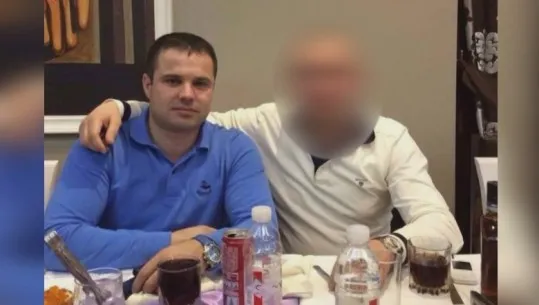 I shumëkërkuari Florenc Çapja ekstradohet sot drejt Shqipërisë