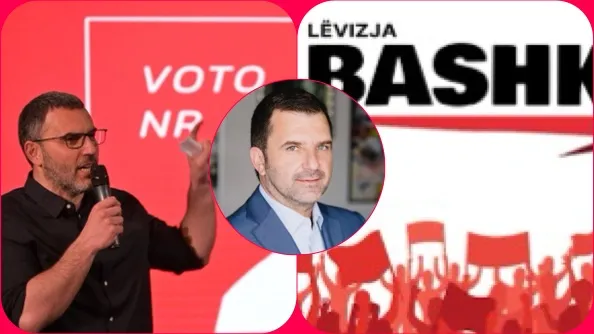 Pse nr 2 i Arlind Qorit është risia e këtyre zgjedhjeve