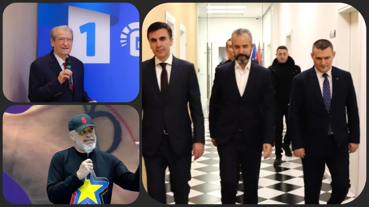 Pse SPAK nuk po godet para zgjedhjeve?