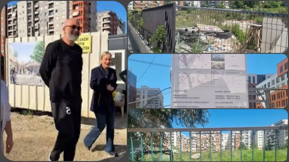 Votuan PS  në dy palë zgjedhje por shkollat publike  nuk u ndërtuan kurrë në Astir dhe Yzberisht