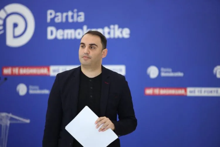 1 javë para verdiktit të shqiptarëve