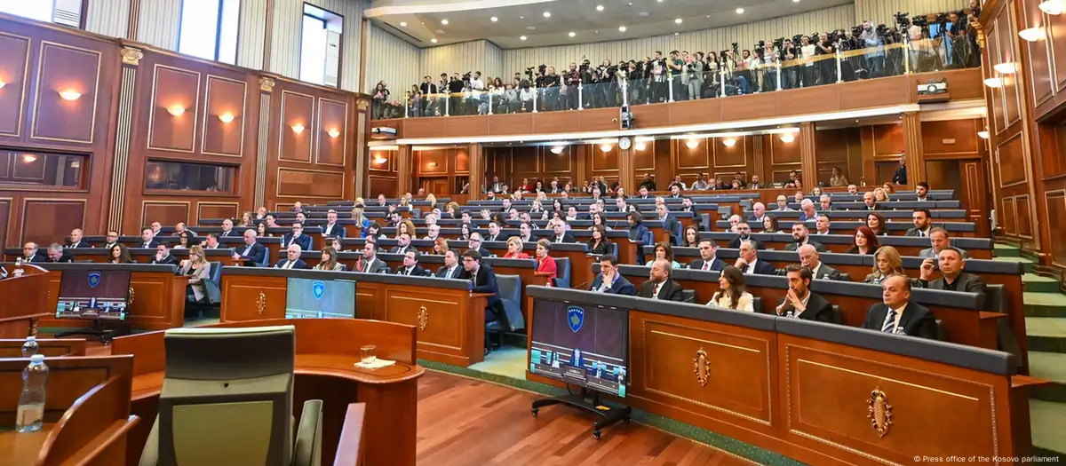 Sot Kosova mban seancën e 11-të për konstituimin e legjislaturës