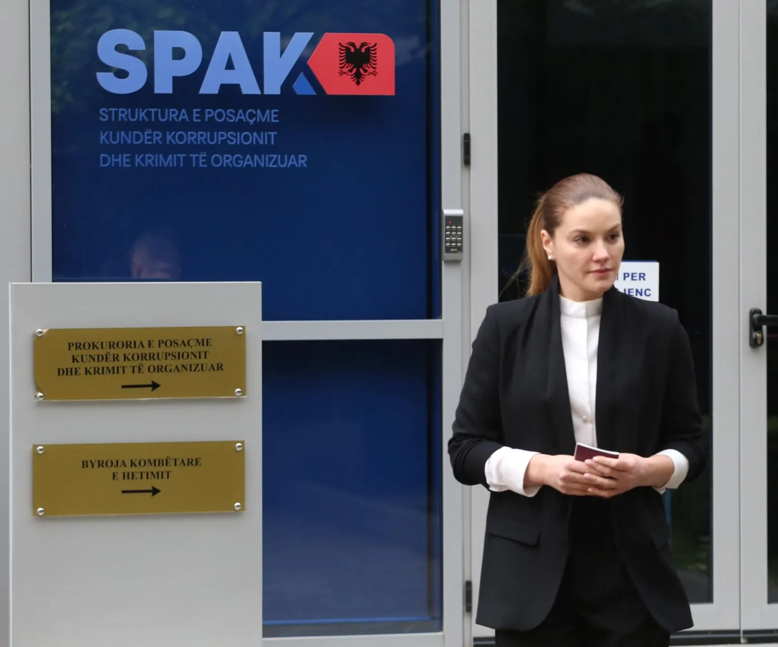 SPAK i komunikon Ajola Xoxës një akuzë të re