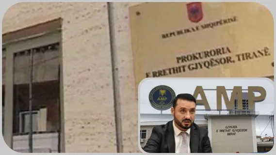 Prokuroria and Tiranës pushon çështjen ndaj kreut të AMP