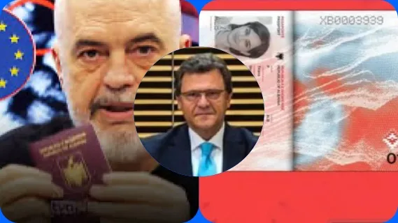 Ish-kryenegociatori i Shqipërisë, Zef Mazi: Premtimi i Ramës për anëtarësim në BE 2030 është “iluzion”