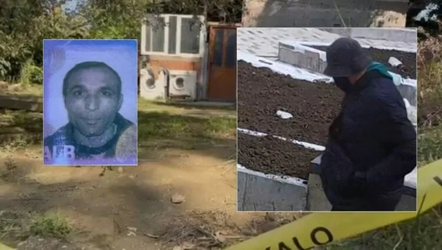 Vrasësi i Renato Hoxhajt rumun, pas krimit iku nga Qafë Bota