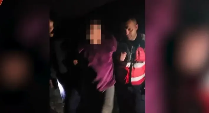 Tiranë/ Arrestohet një person, qëlloi në drejtim të policisë
