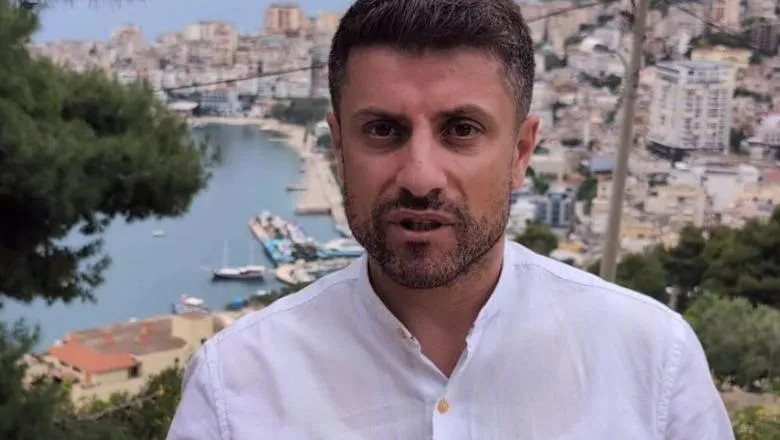 Sarandë/ Arrestohet Ergys Isufi, kandidati i ‘Nisma Shqipëria Bëhet’