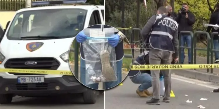 Has/ Policia sekuestron armën, në pranga  41-vjeçari