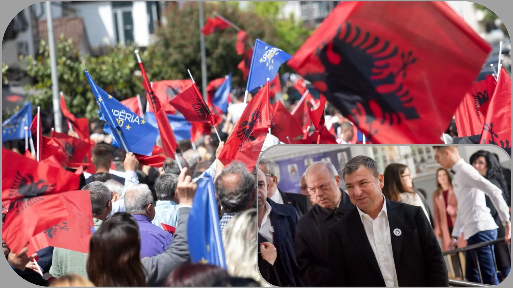 Krimi i organizuar, ‘partia e padukshme’ e zgjedhjeve në Durrës