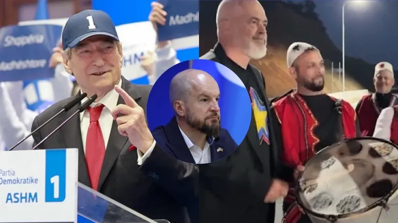 100 ditë apo 16 vite?