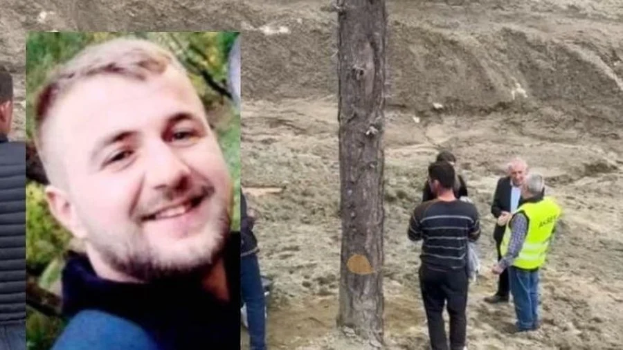 Misteri i zhdukjes së 29-vjeçarit Ardit Beshiri pas çarjes së rezervuarit të kromit
