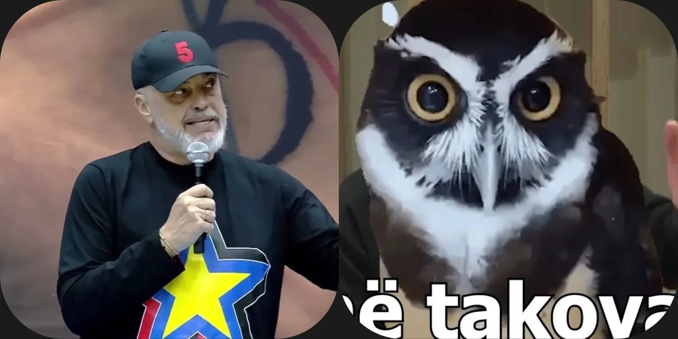 SHBA i heq non gratën Berishës? Rama: Këneta sheh ëndrra madhështore, ku oqeani bëhet kos