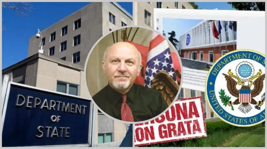 Ja e vërteta mbi lajmin për heqjen e “Non Grata”-s së Sali Berishës