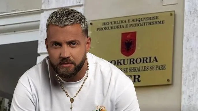 Apeli shpall të pafajshëm Luiz Ejllin