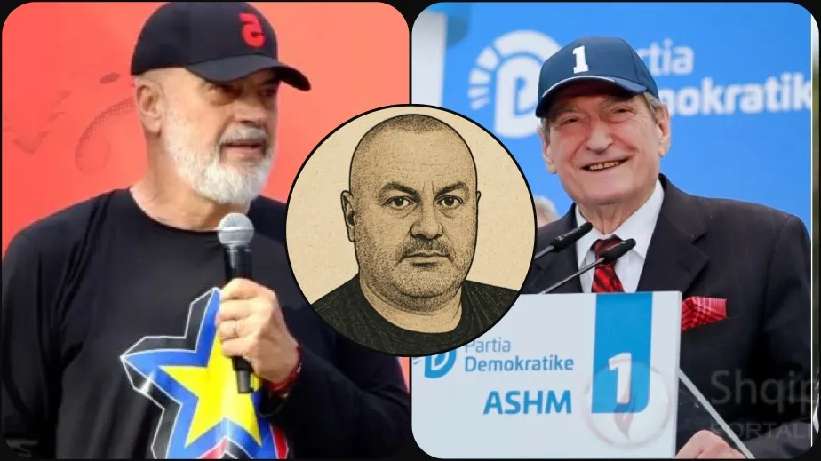 Zgjedhjet e 11 majit  si farsë, apo ndryshim?