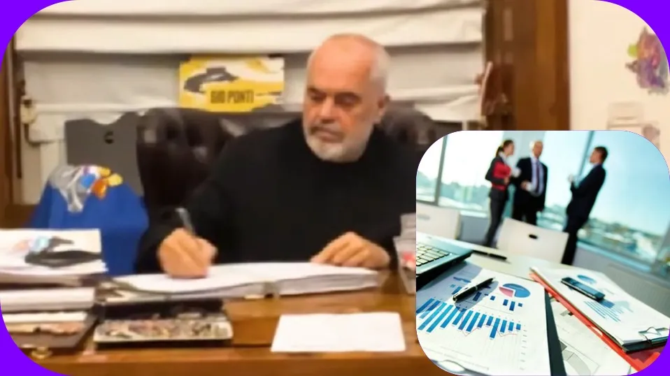 Rama miraton  VKM 2 ditë para zgjedhjeve për faljen e gjobave që nga viti 2015