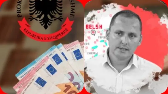 Në hetim nga prokuroria, kontrollohet banesa e nënkryetarit të Bashkisë së Belshit